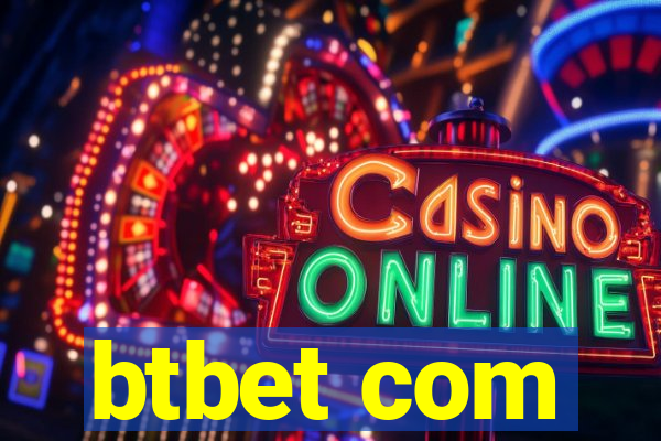 btbet com